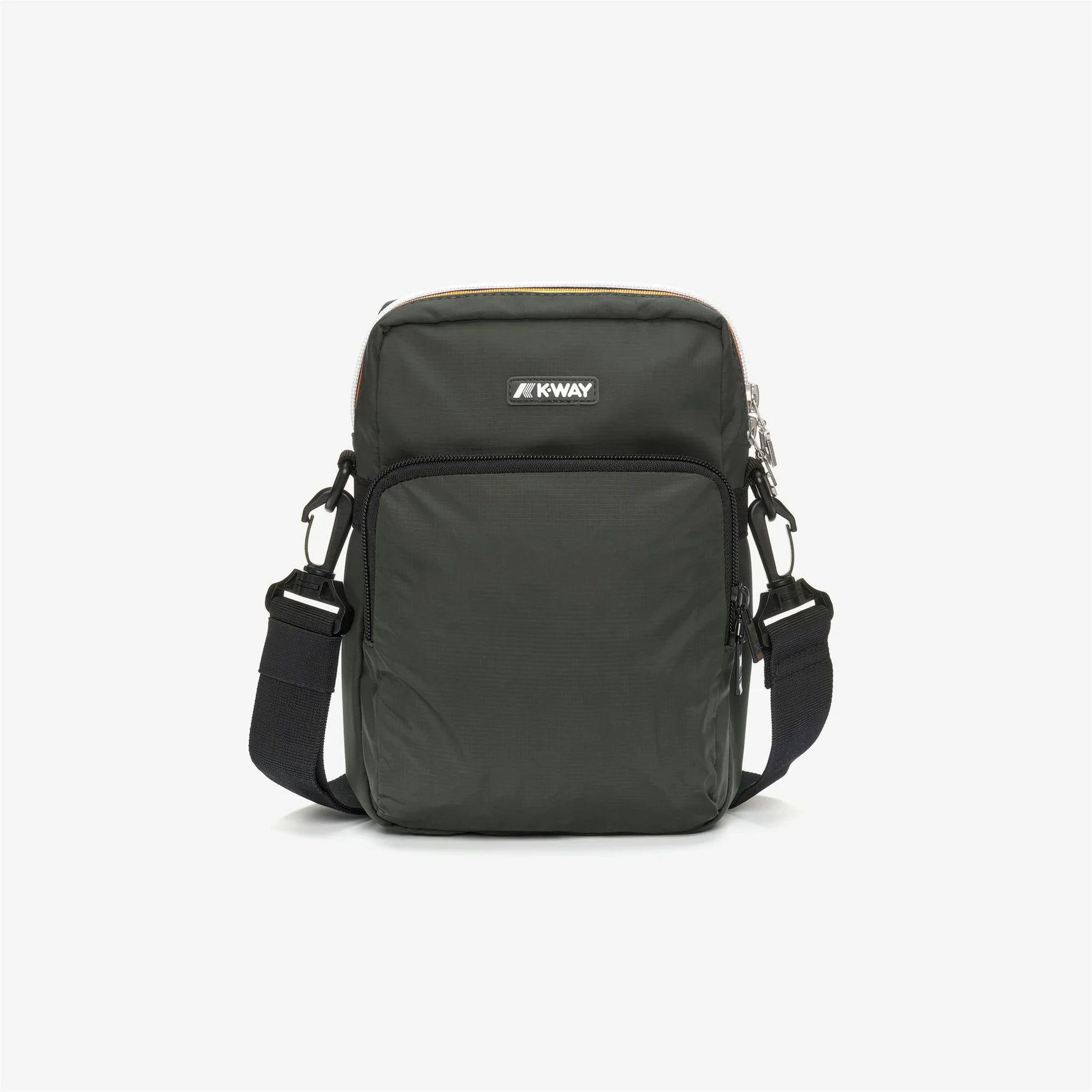 K-way borsello Erloy K7116VW WMR Green Blackish