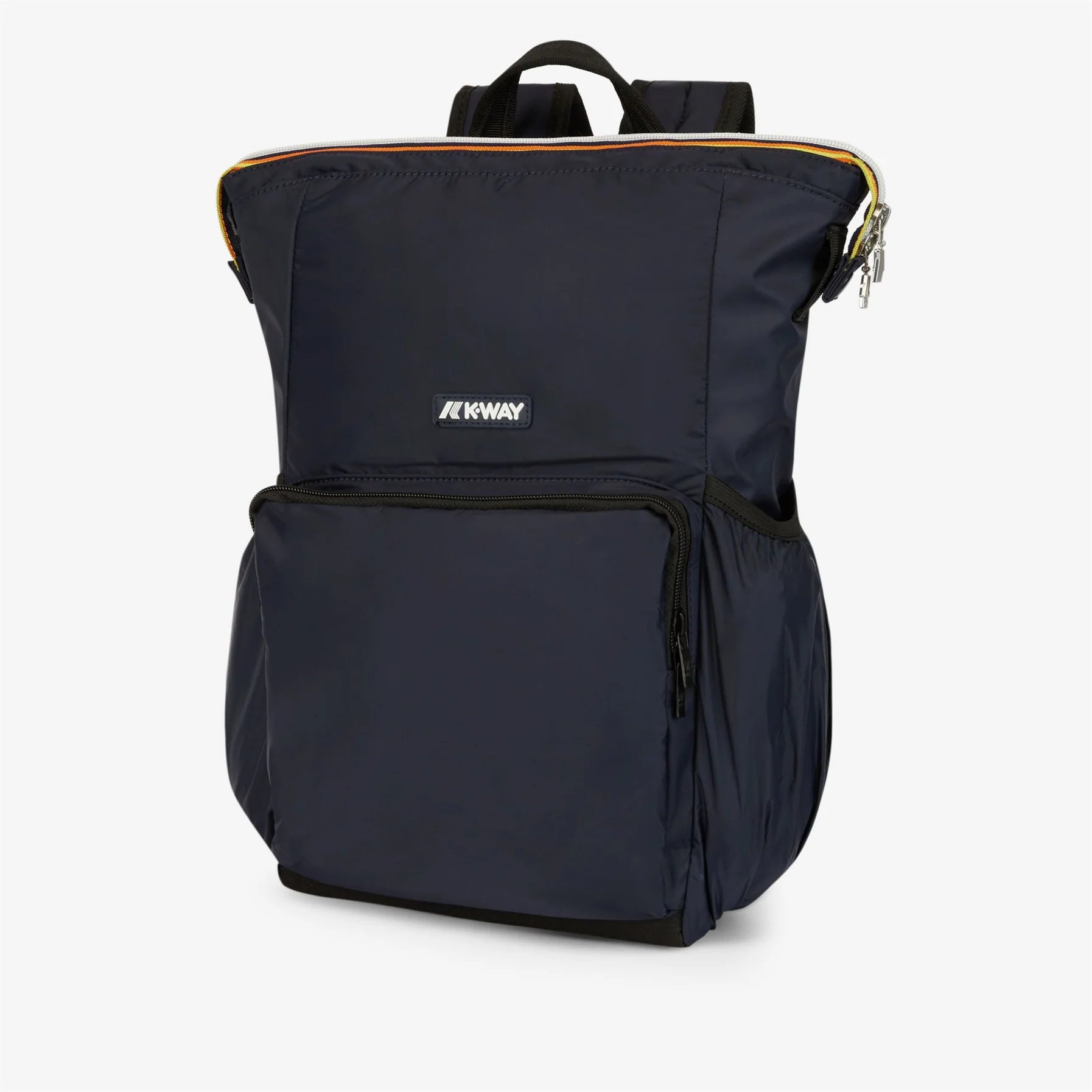 K-way zaino Maizy K7118HW K89 Blue Depth