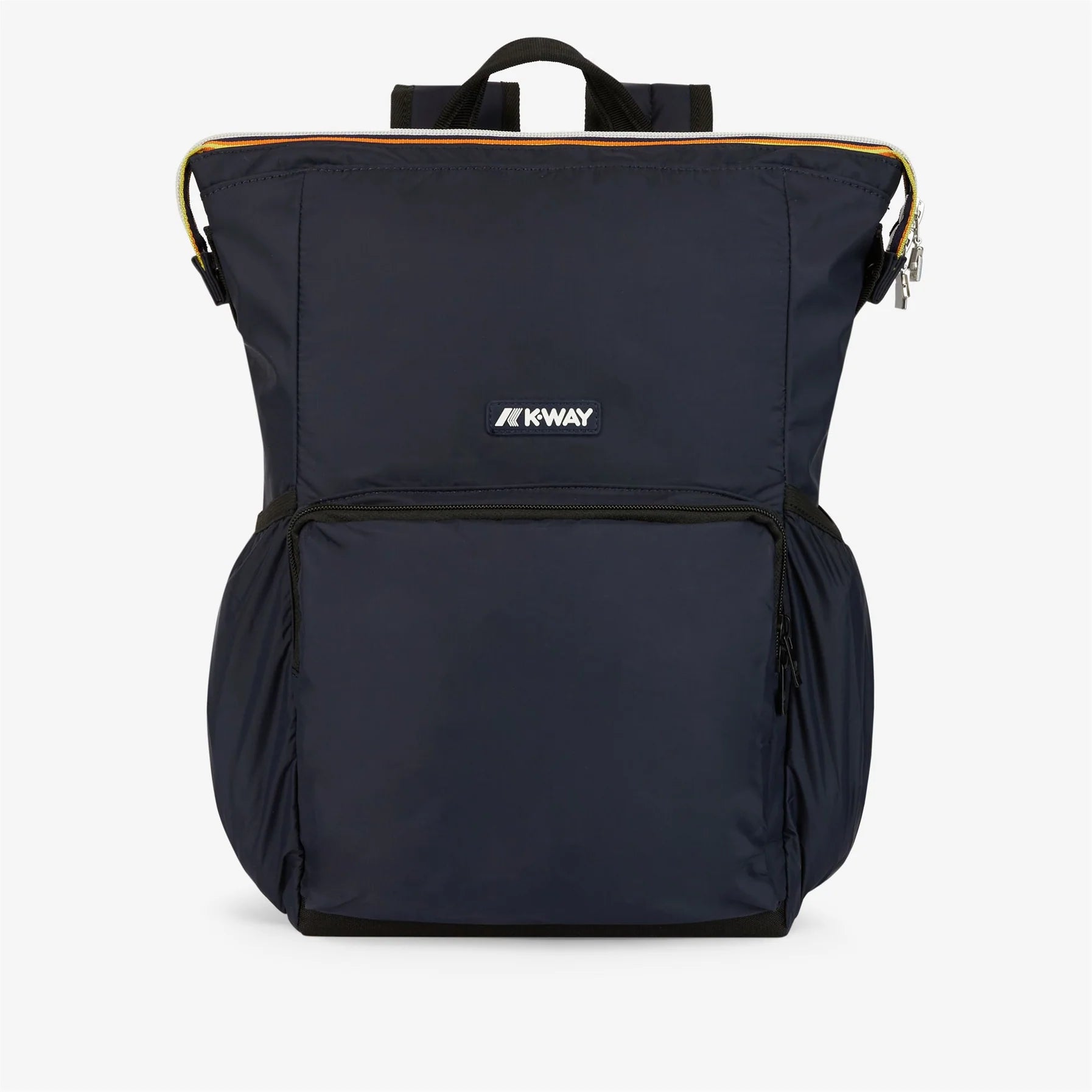 K-way zaino Maizy K7118HW K89 Blue Depth