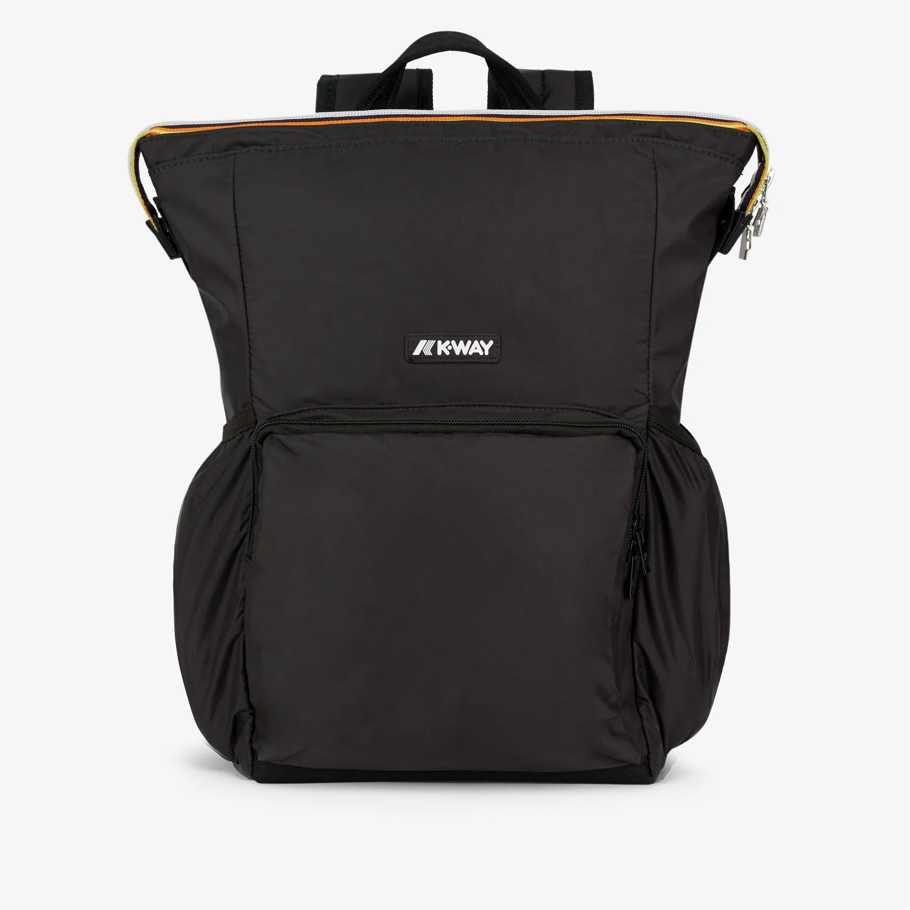 K-way zaino Maizy K7118HW USY Black Pure