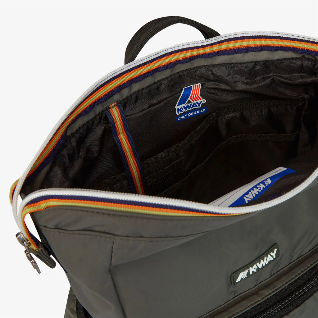 K-way zaino Maizy K7118HW WMR