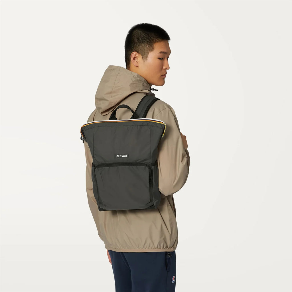 K-way zaino Maizy K7118HW WMR