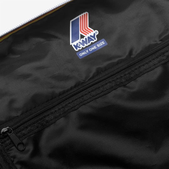 K-way borsa tracolla Moire K8125RW WMR