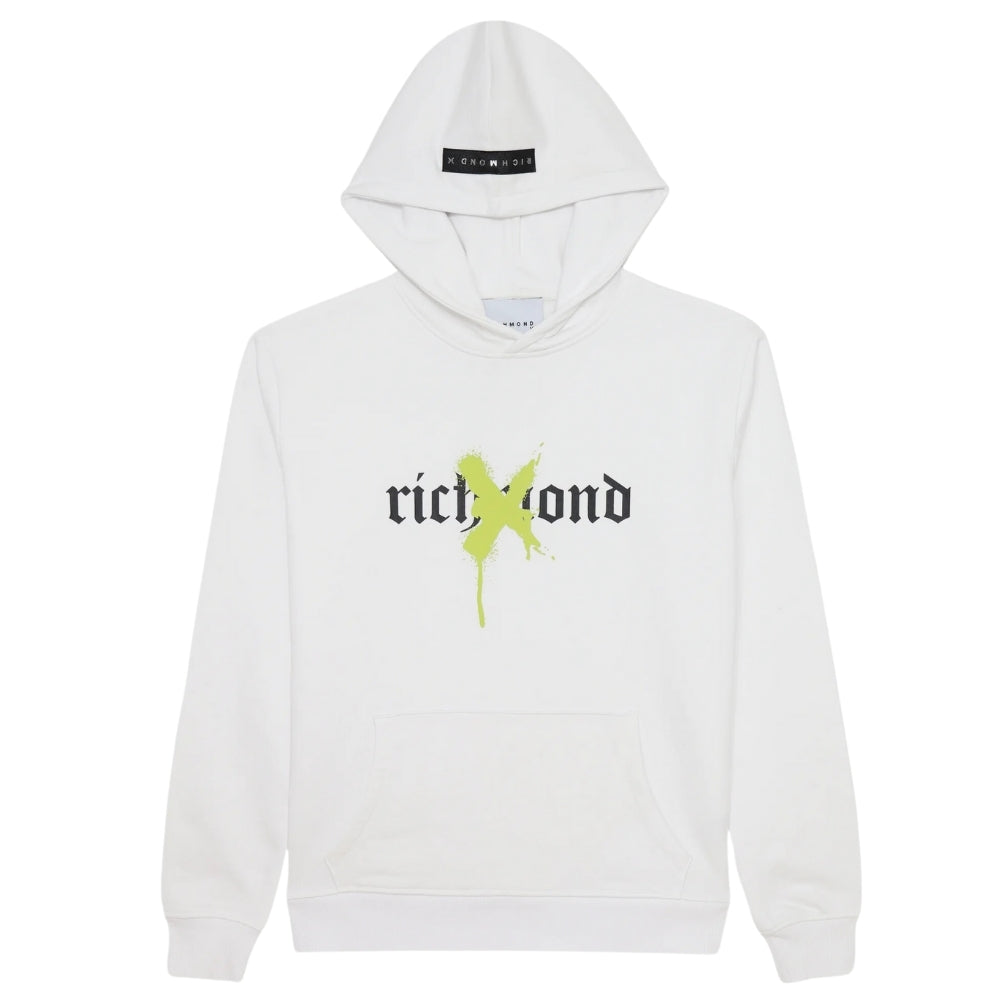 Richmond Uomo Felpa Doshi UMP24107FE