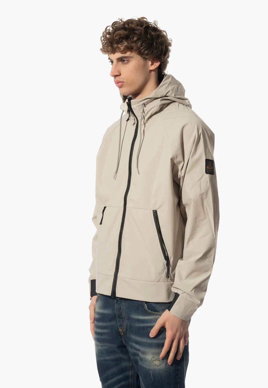 Refrigiwear uomo giubbino Speed RM0G05718XT A00081