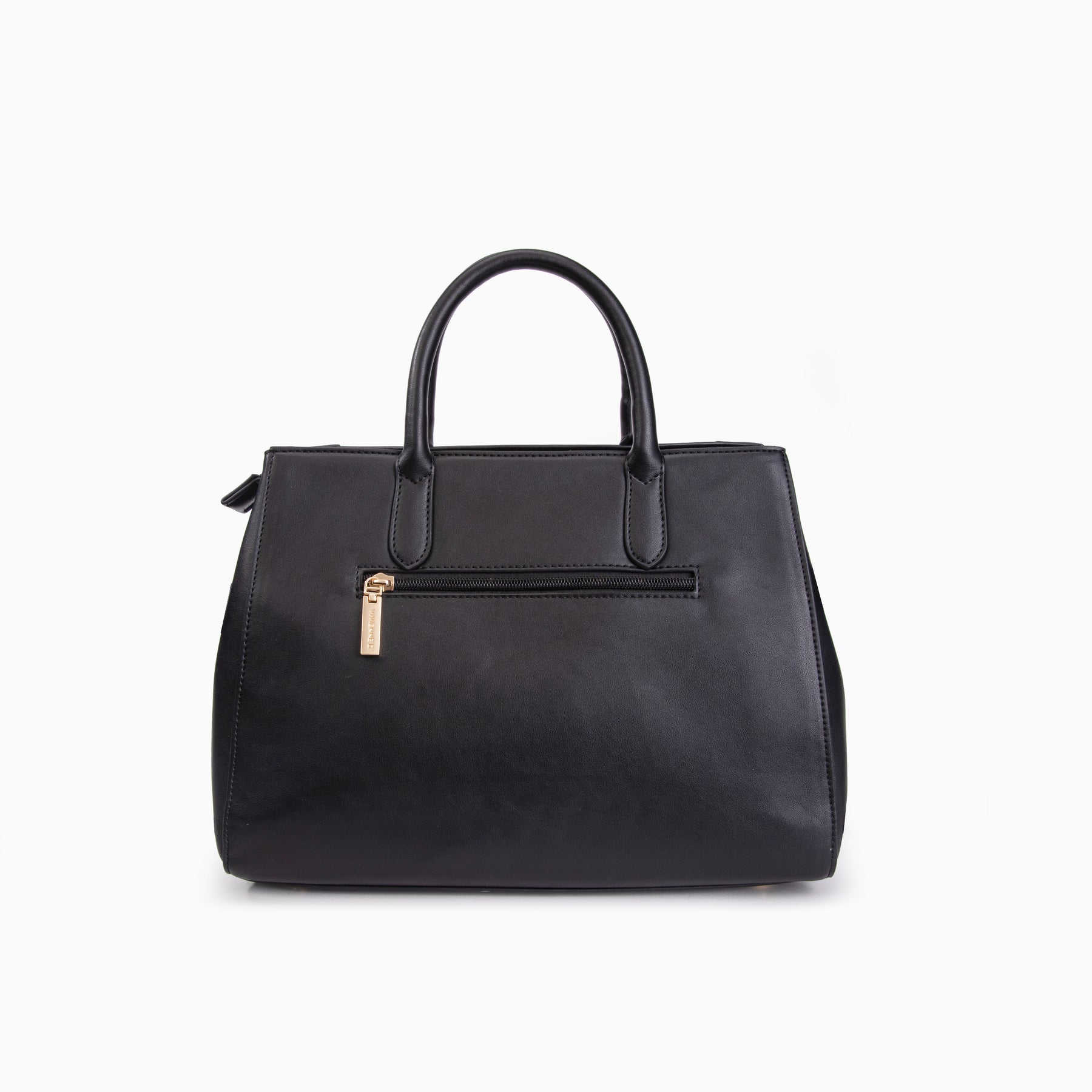 Vivienne D. donna borsa v087 nero