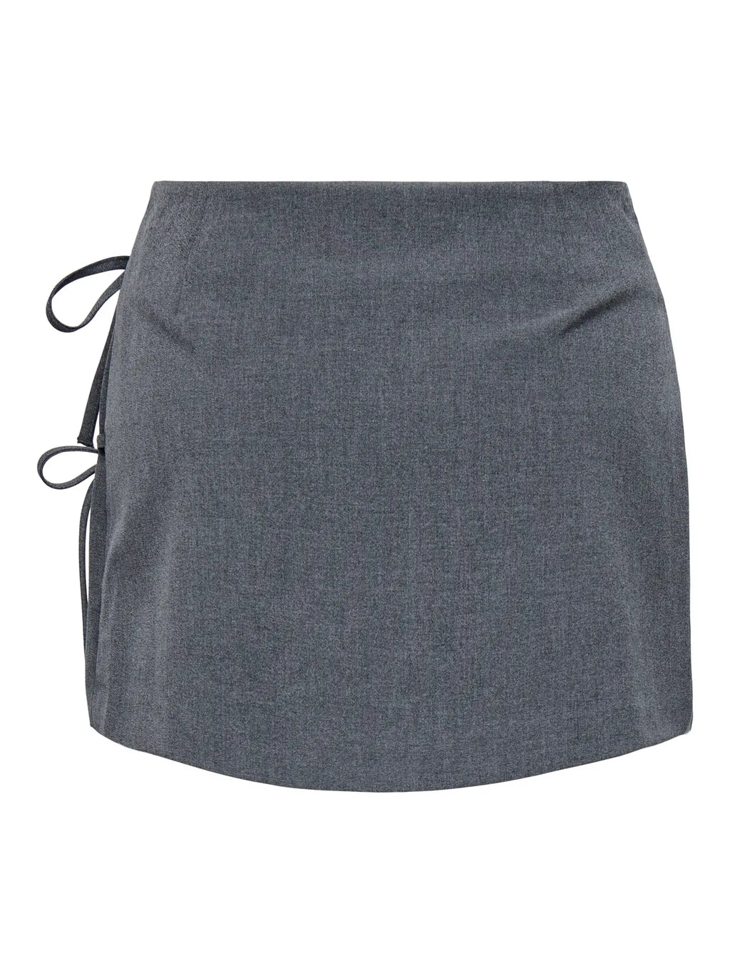 Only short MELANIE SKORT 15357232 D GREY MELAN