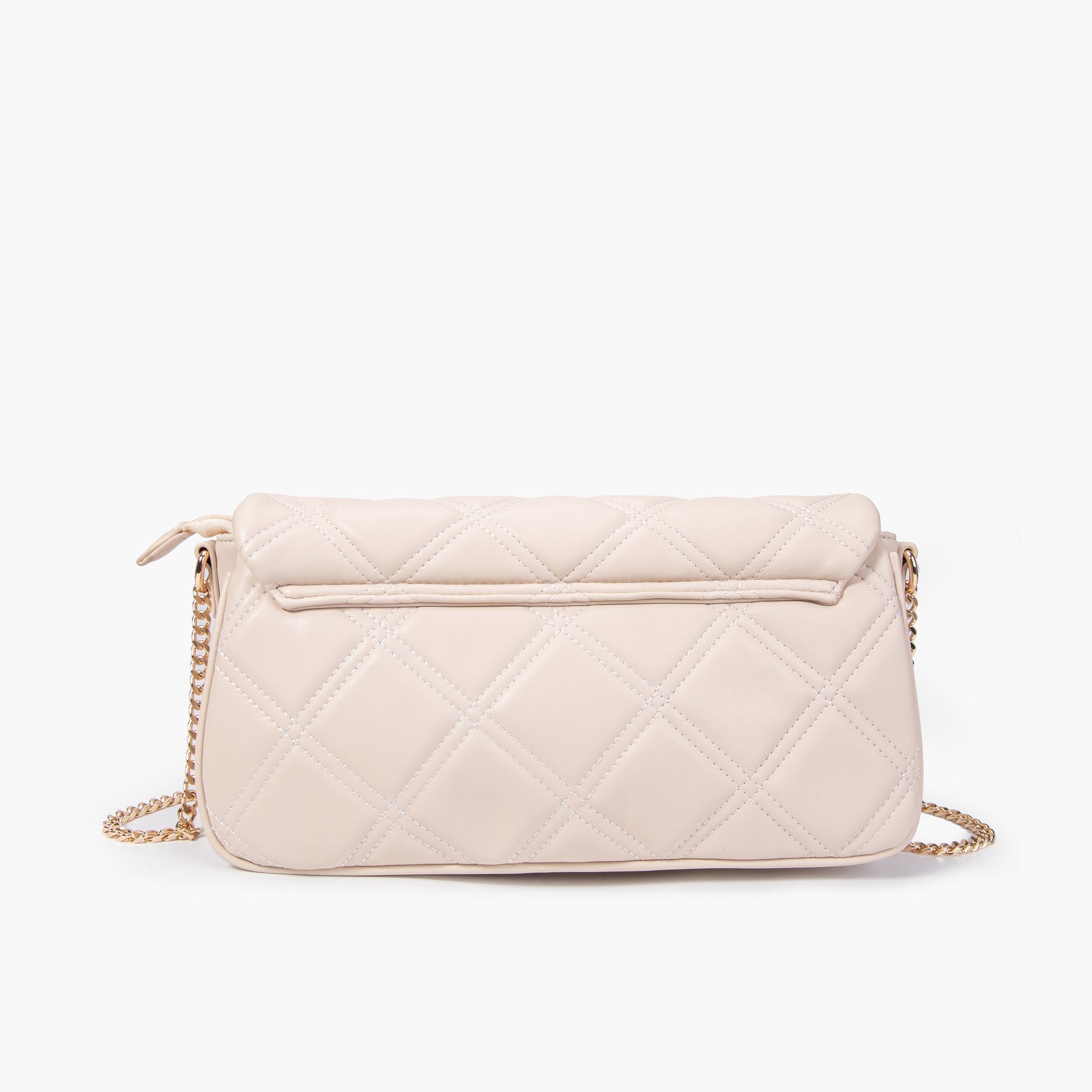 Vivienne D. donna borsa mini v101 beige