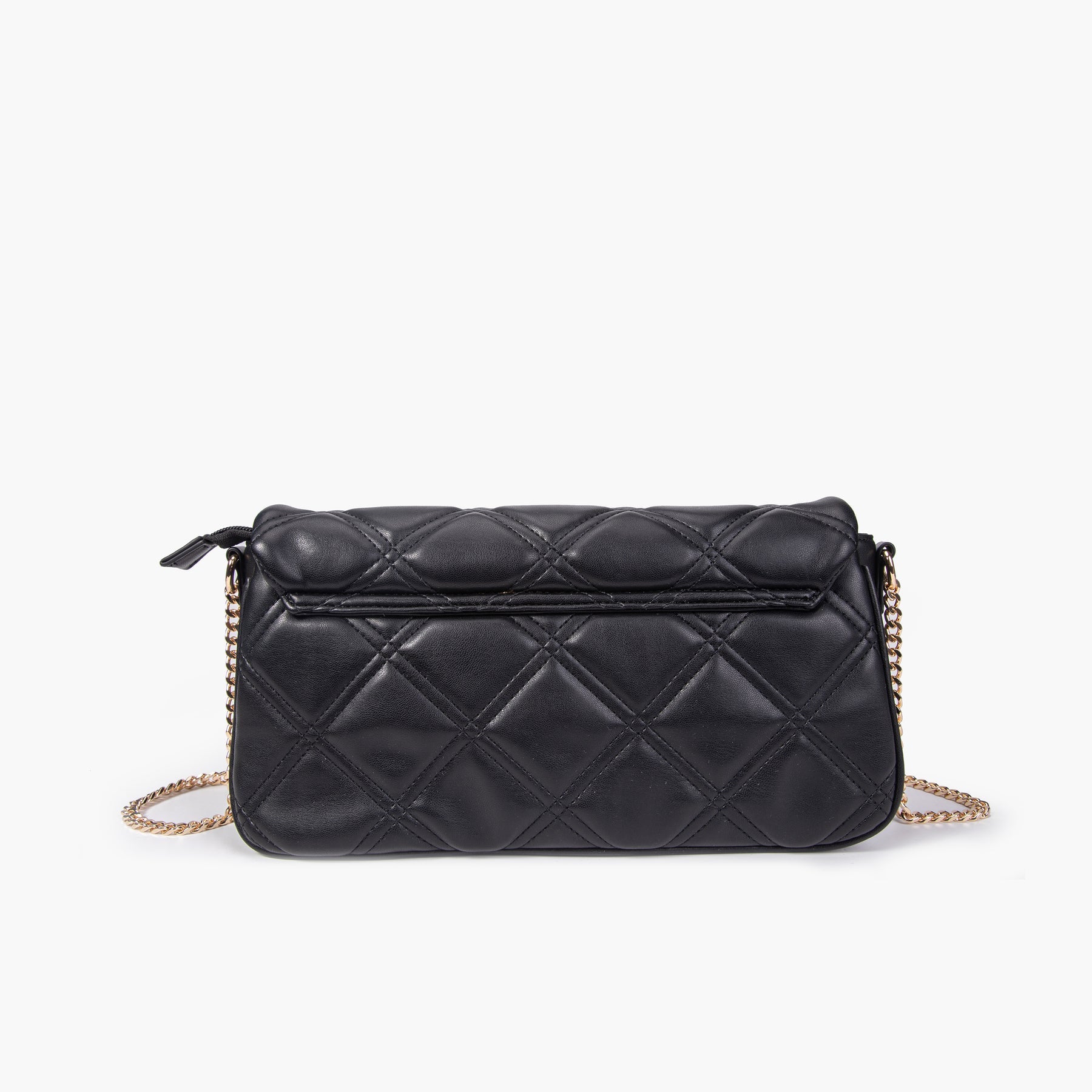 Vivienne D. donna borsa mini v101 nero