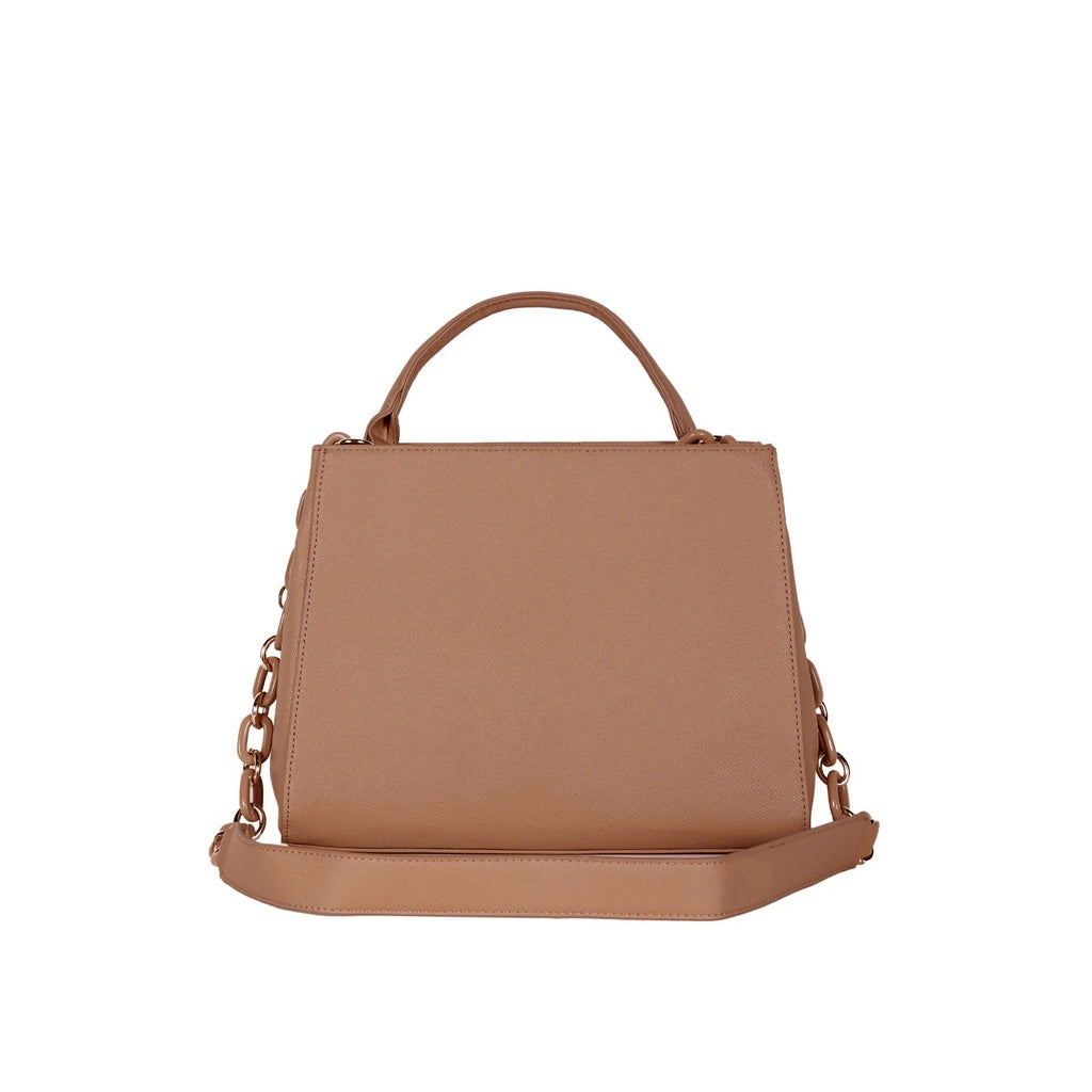 Vivienne D. donna borsa v116 camel