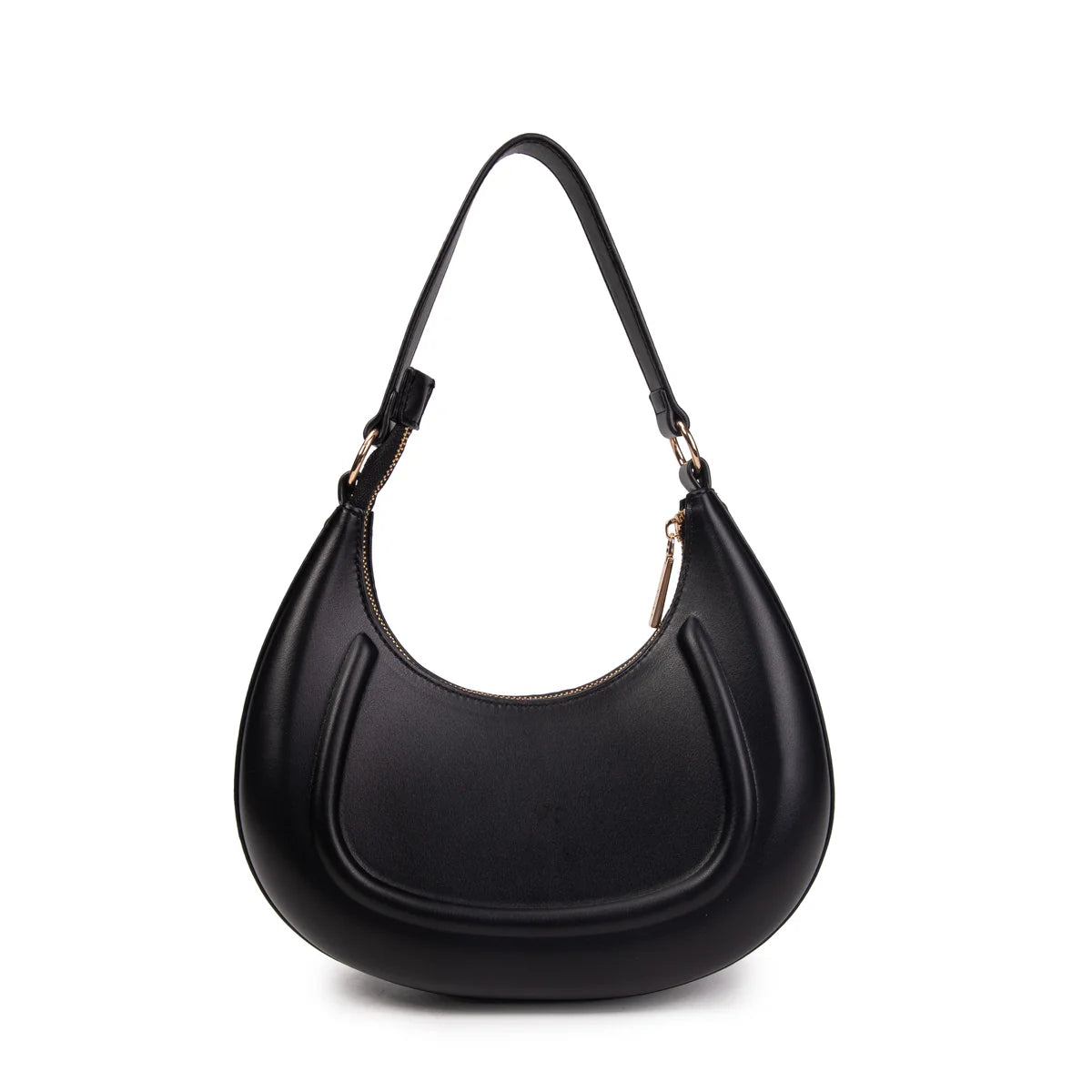 Vivienne D. donna borsa Basic V120 Nero