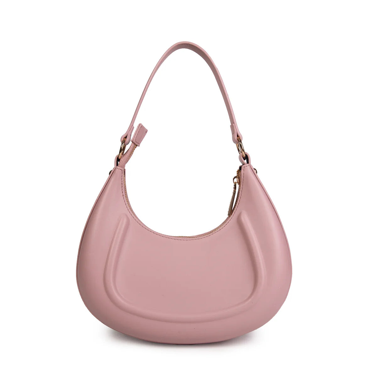 Vivienne D. donna borsa Basic V120 Rosa