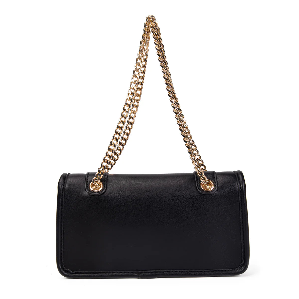 Vivienne D. donna borsa Mini Chic V157 Nero