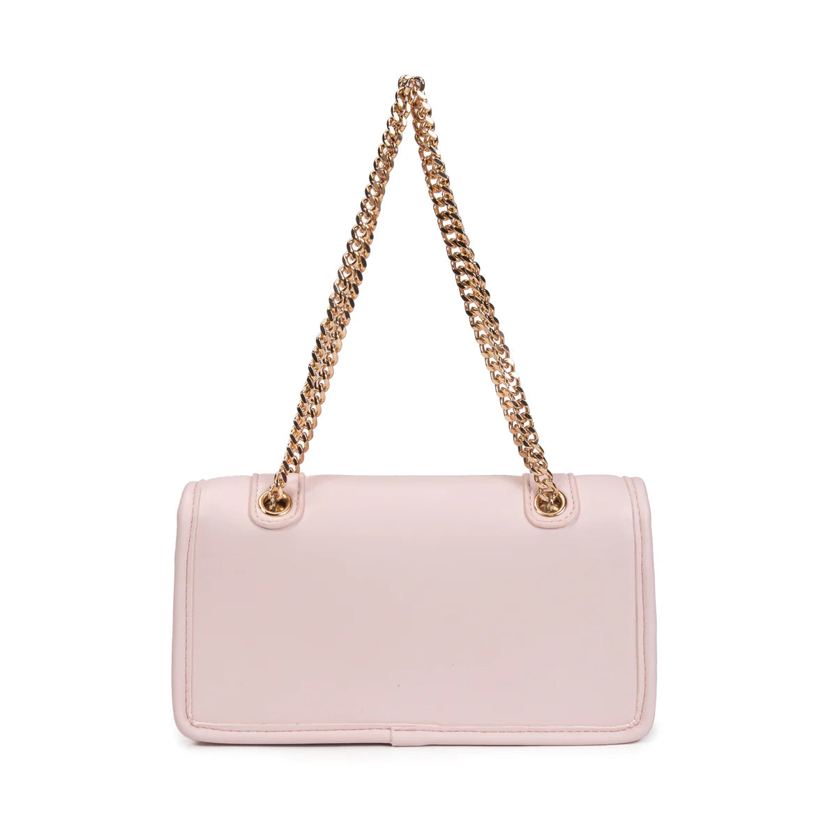 Vivienne D. donna borsa Mini Chic V157 Rosa