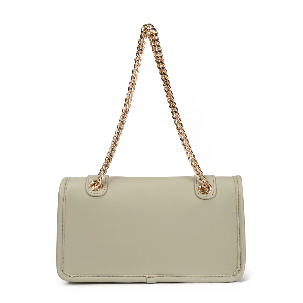 Vivienne D. donna borsa Mini Chic V157 Verde