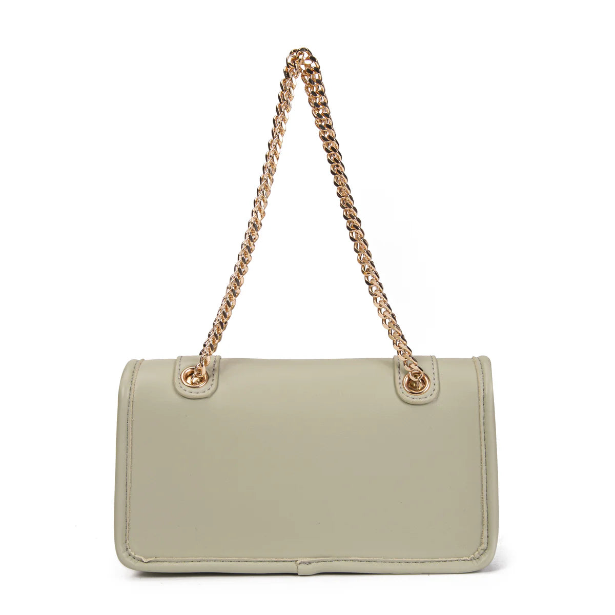 Vivienne D. donna borsa Mini Chic V157 Verde