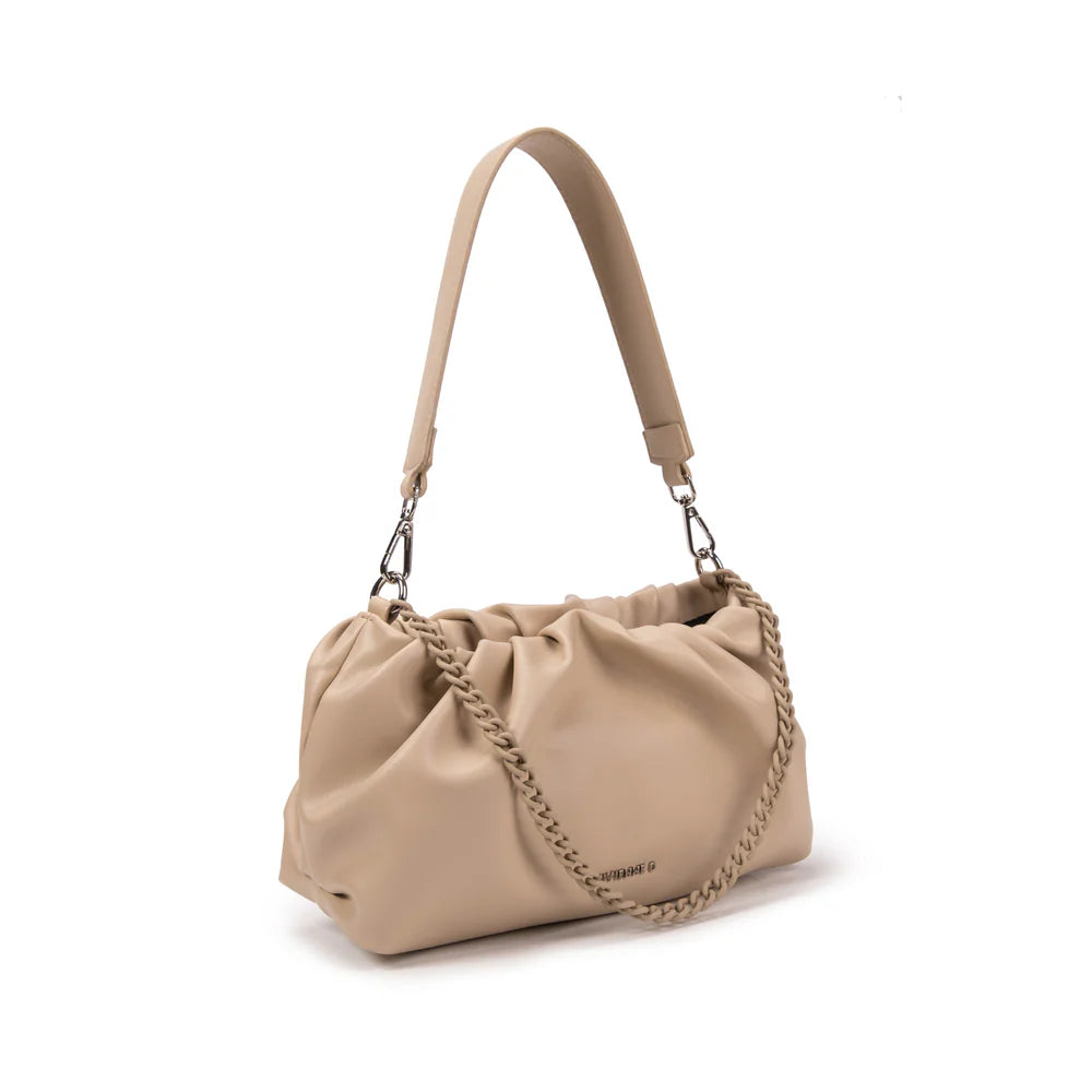 Vivienne D. donna borsa Pop V185 Beige