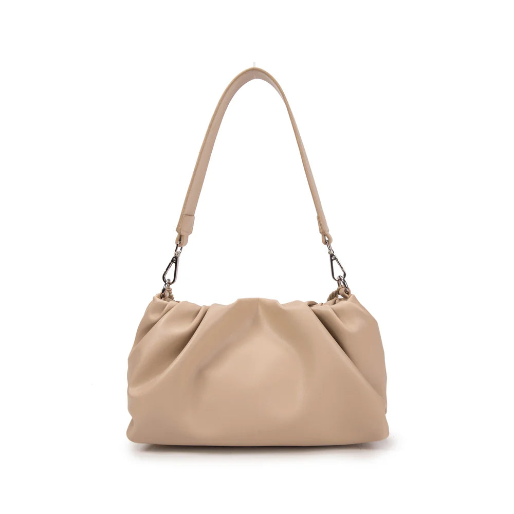 Vivienne D. donna borsa Pop V185 Beige