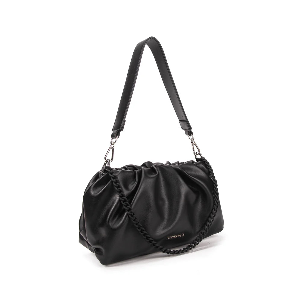 Vivienne D. donna borsa Pop V185 Nero