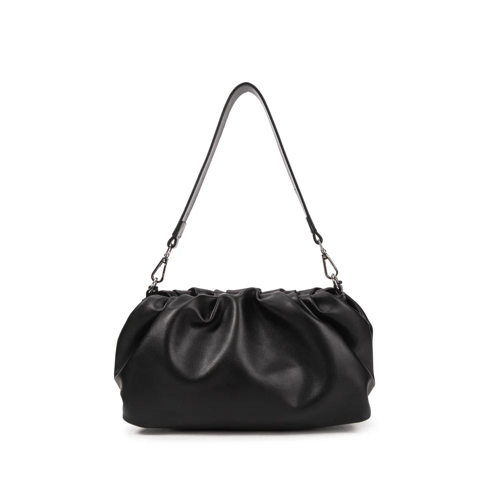 Vivienne D. donna borsa Pop V185 Nero