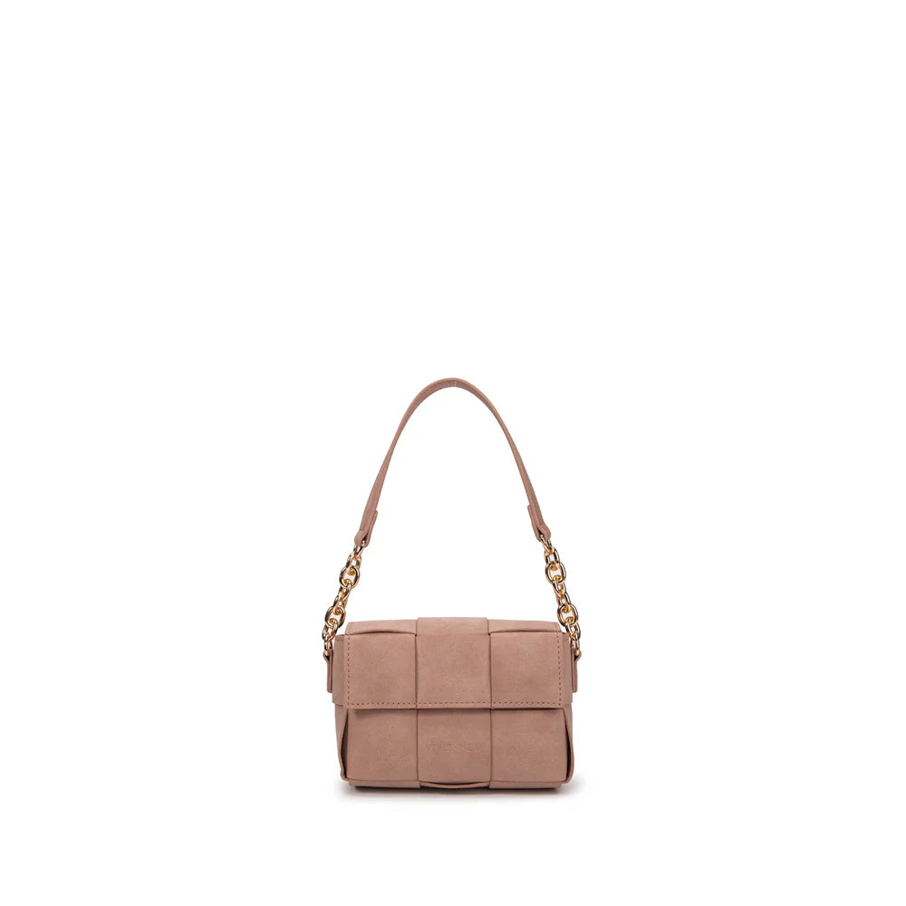 Vivienne D. donna borsa Mini Pastel V188 Rosa