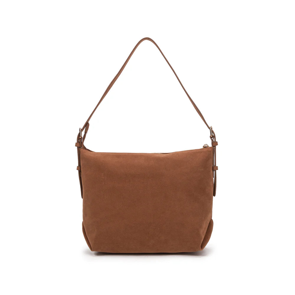 Vivienne D. donna borsa Foliage V194 Beige