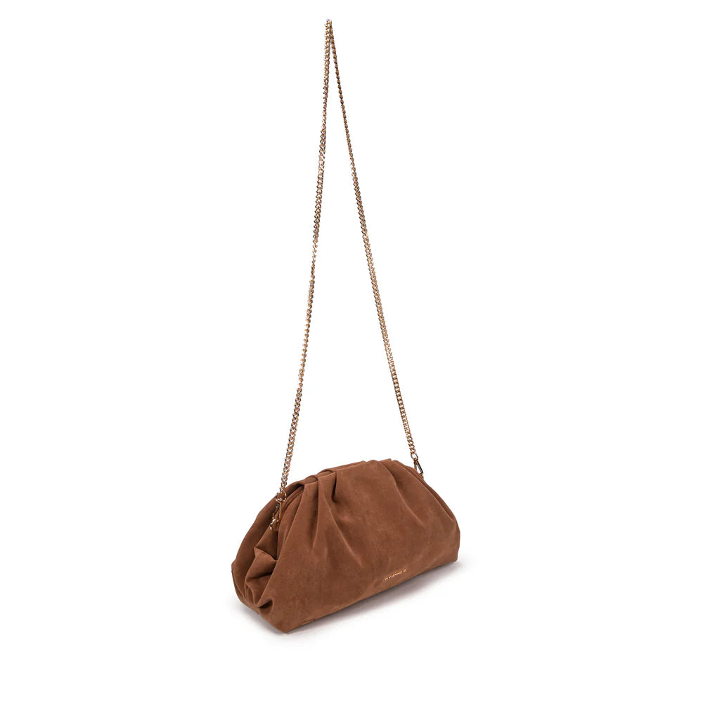Vivienne D.donna pochette Foliage  V196 Beige