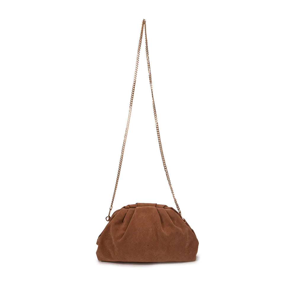 Vivienne D.donna pochette Foliage  V196 Beige