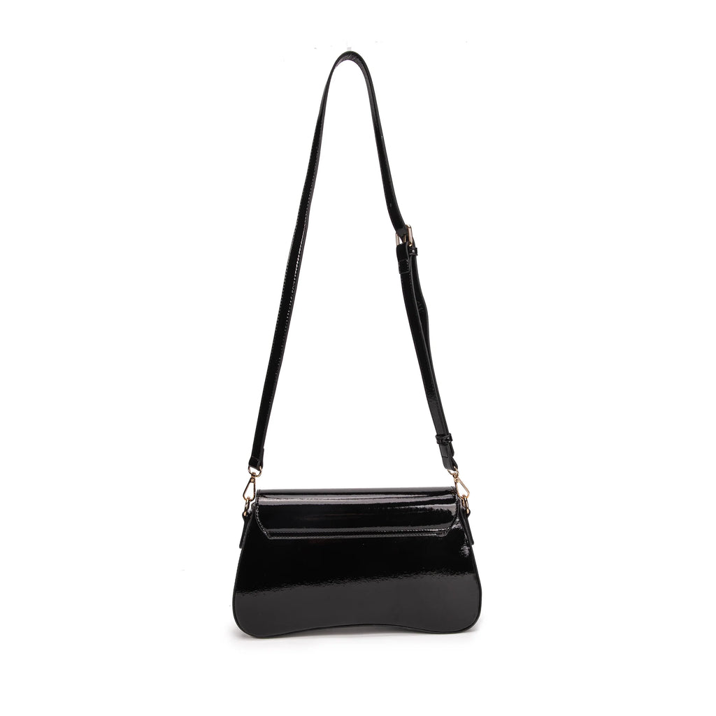 Vivienne D.donna pochette Lover V201 Nero