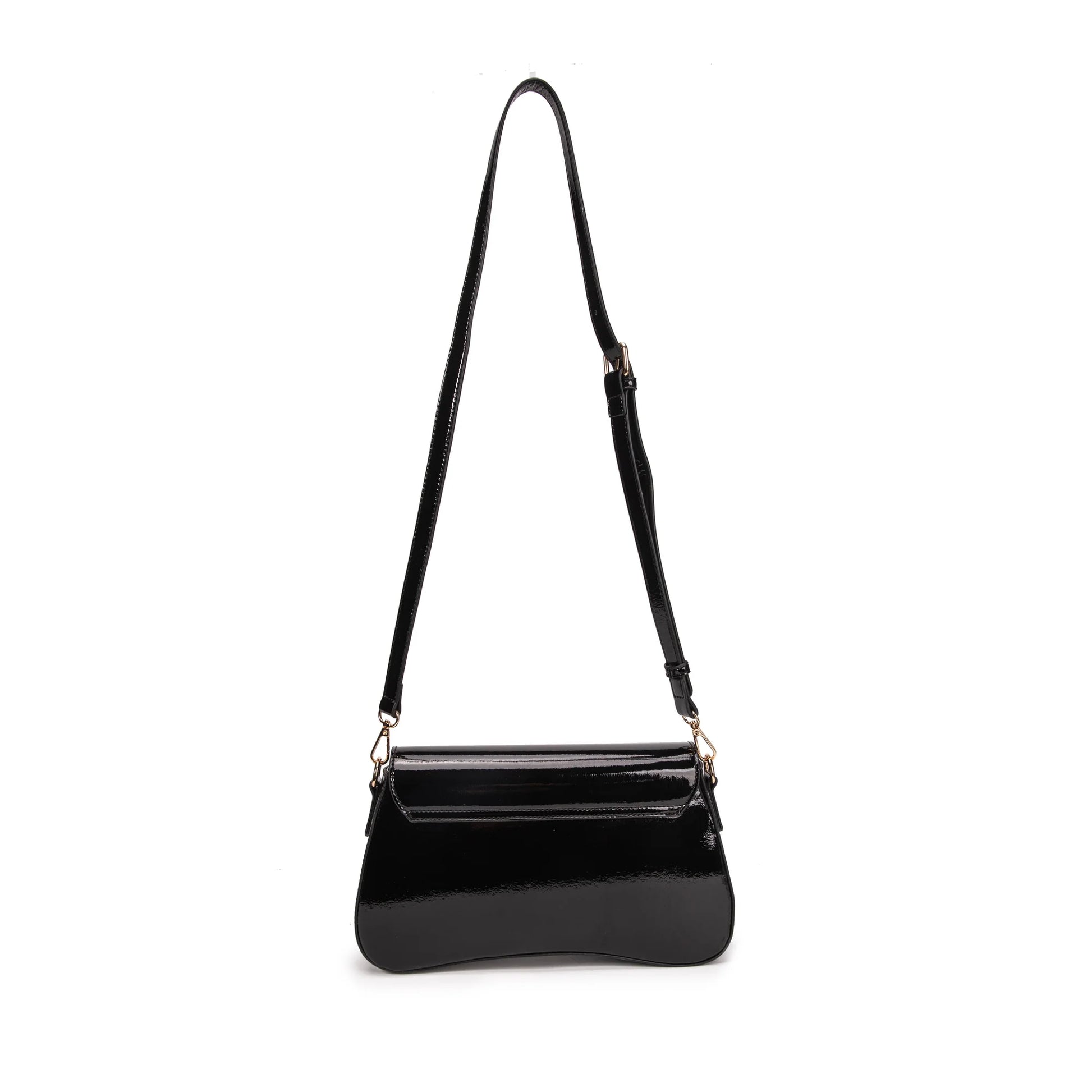 Vivienne D.donna pochette Lover V201 Nero