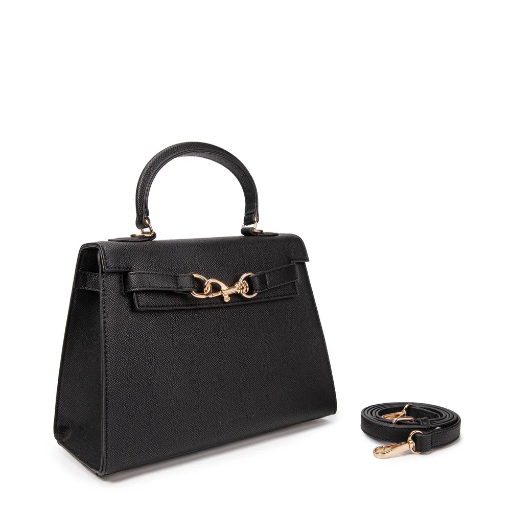 Vivienne D. donna borsa Mini Busy V206 Nero