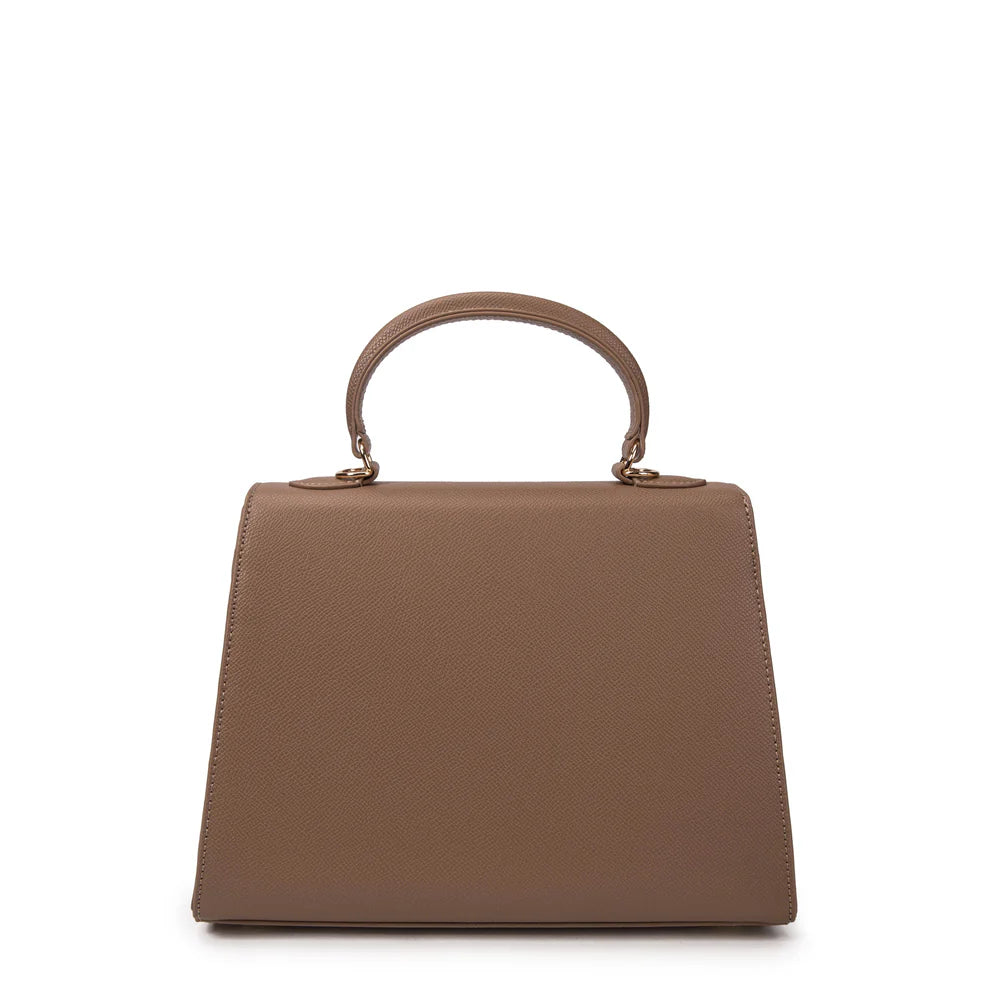 Vivienne D. donna borsa Mini Busy V206 Tortora