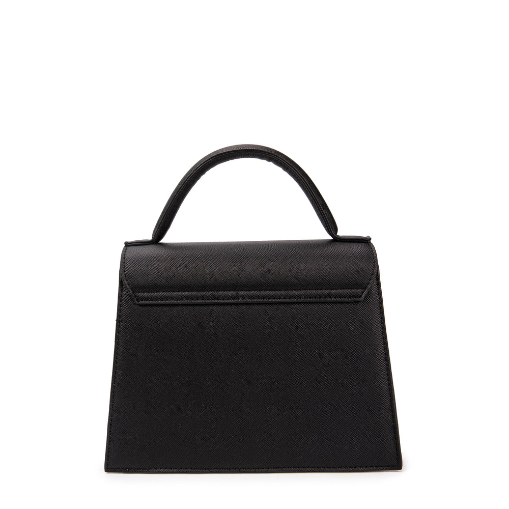 Vivienne D. donna borsa Mini Vogue V210 Nero