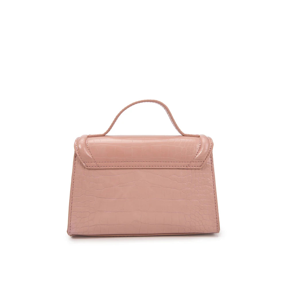 Vivienne D. donna borsa Mini Spicy V218 Rosa