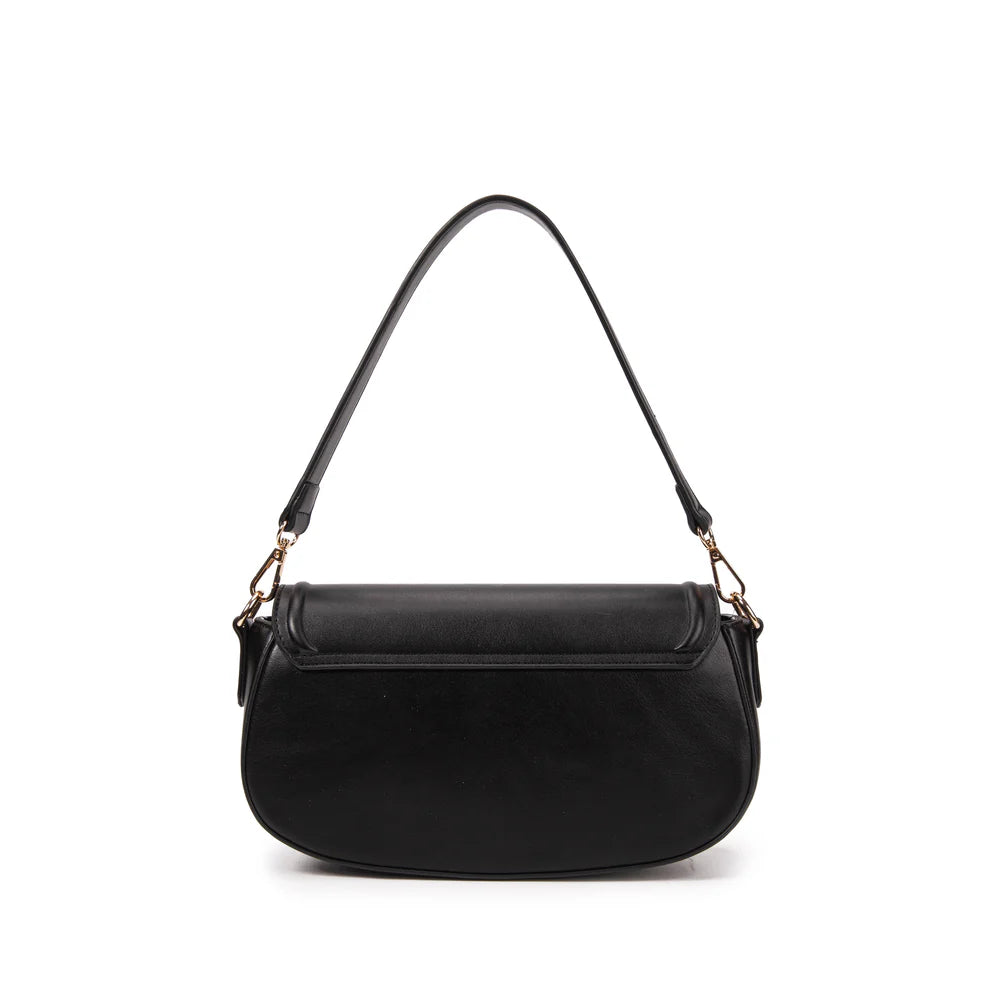 Vivienne D. donna borsa Sugar V219 Nero