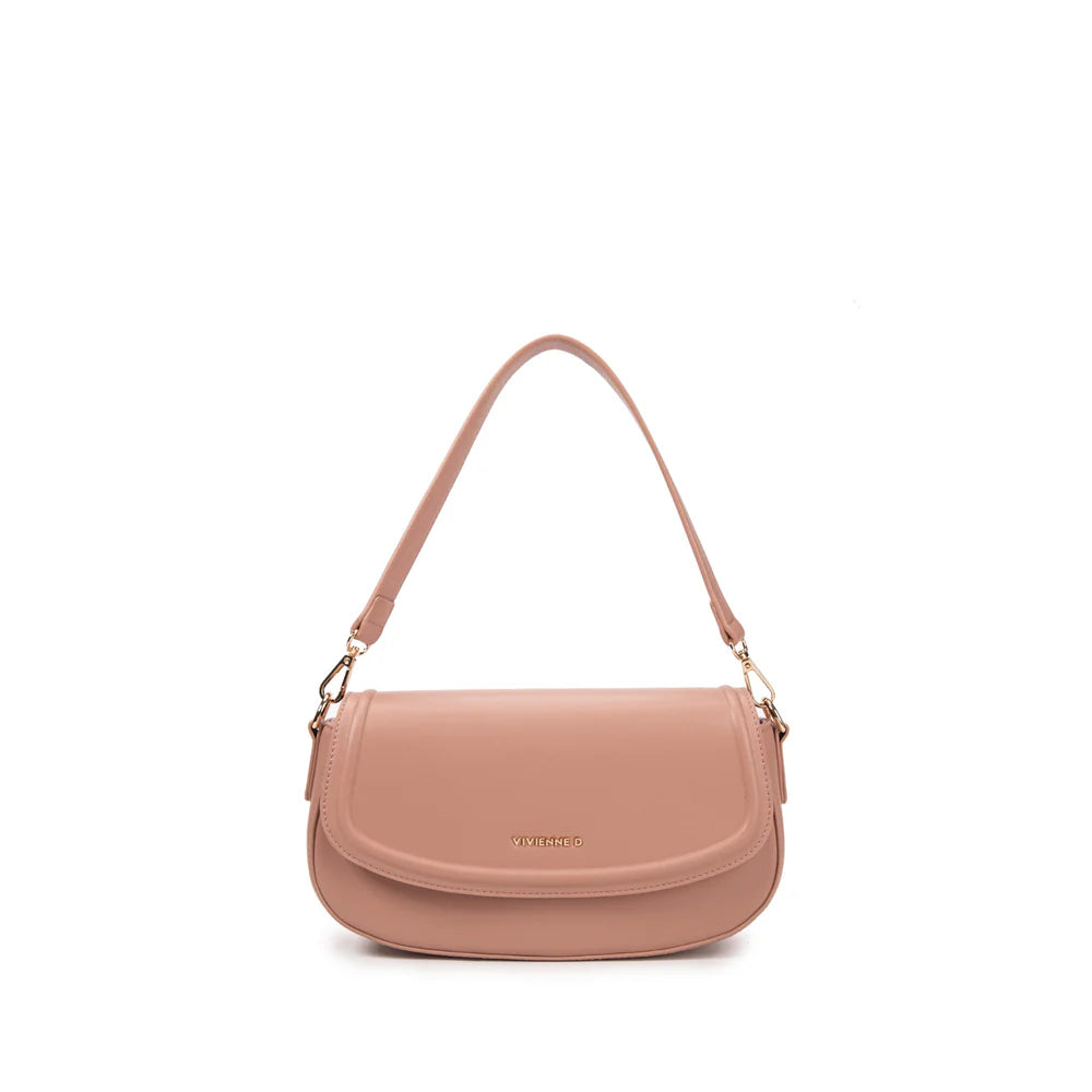 Vivienne D. donna borsa Sugar V219 Rosa