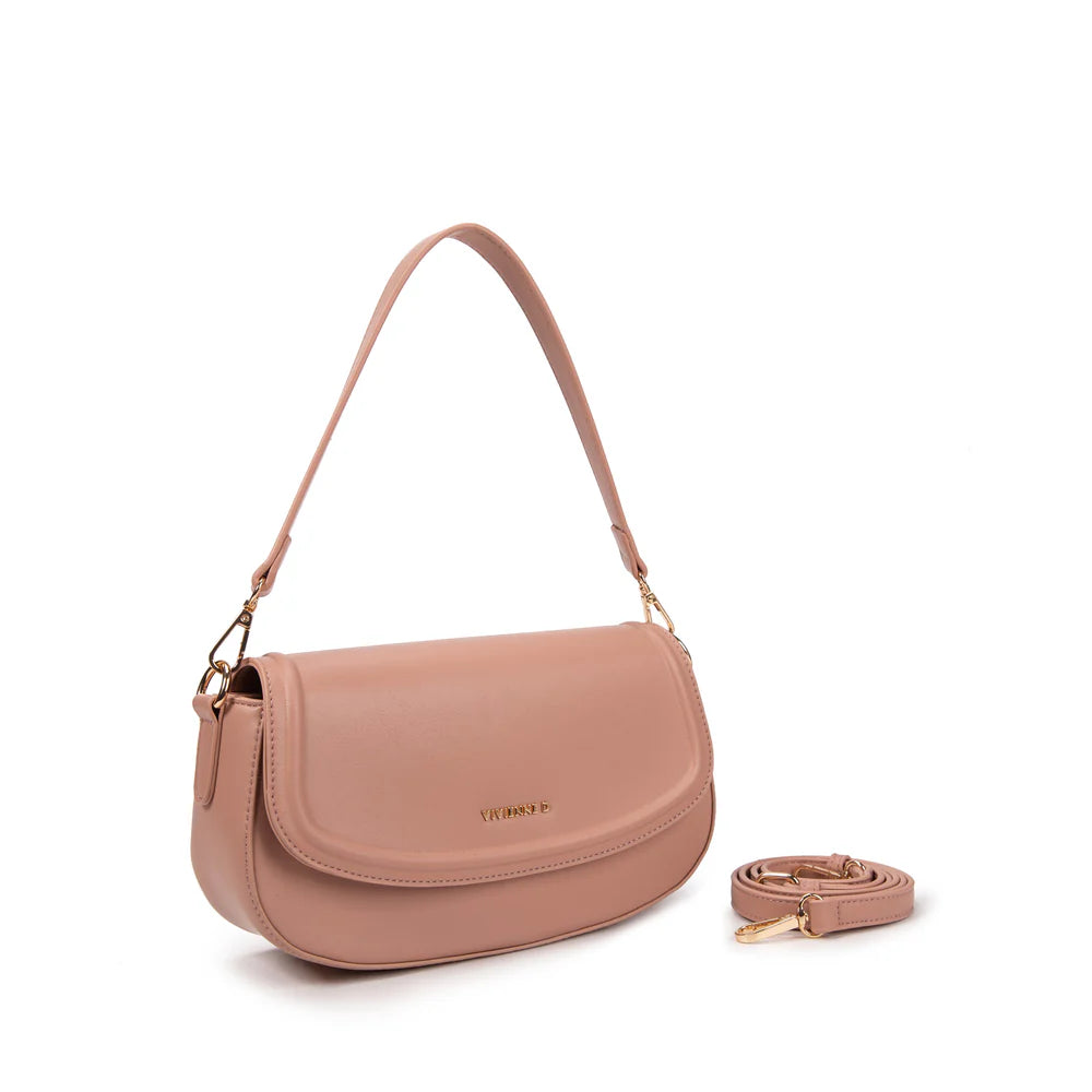 Vivienne D. donna borsa Sugar V219 Rosa