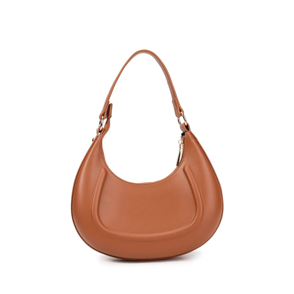 Vivienne D. donna borsa Sugar V220 Cuoio
