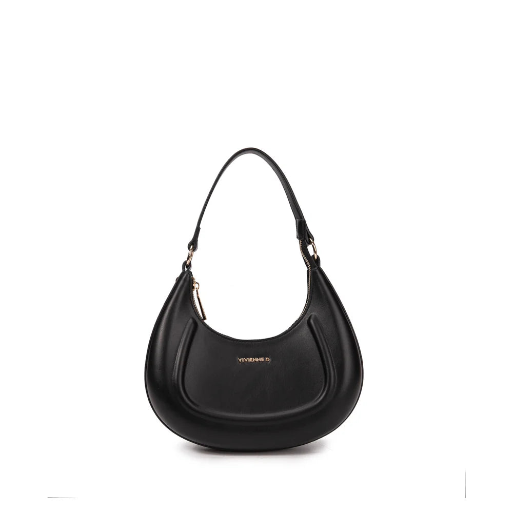 Vivienne D. donna borsa Sugar V220 Nero