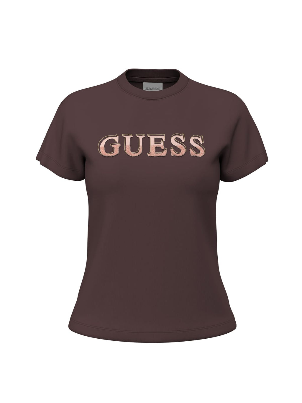 Guess t-shirt FAUSTA V6BI06 K6273