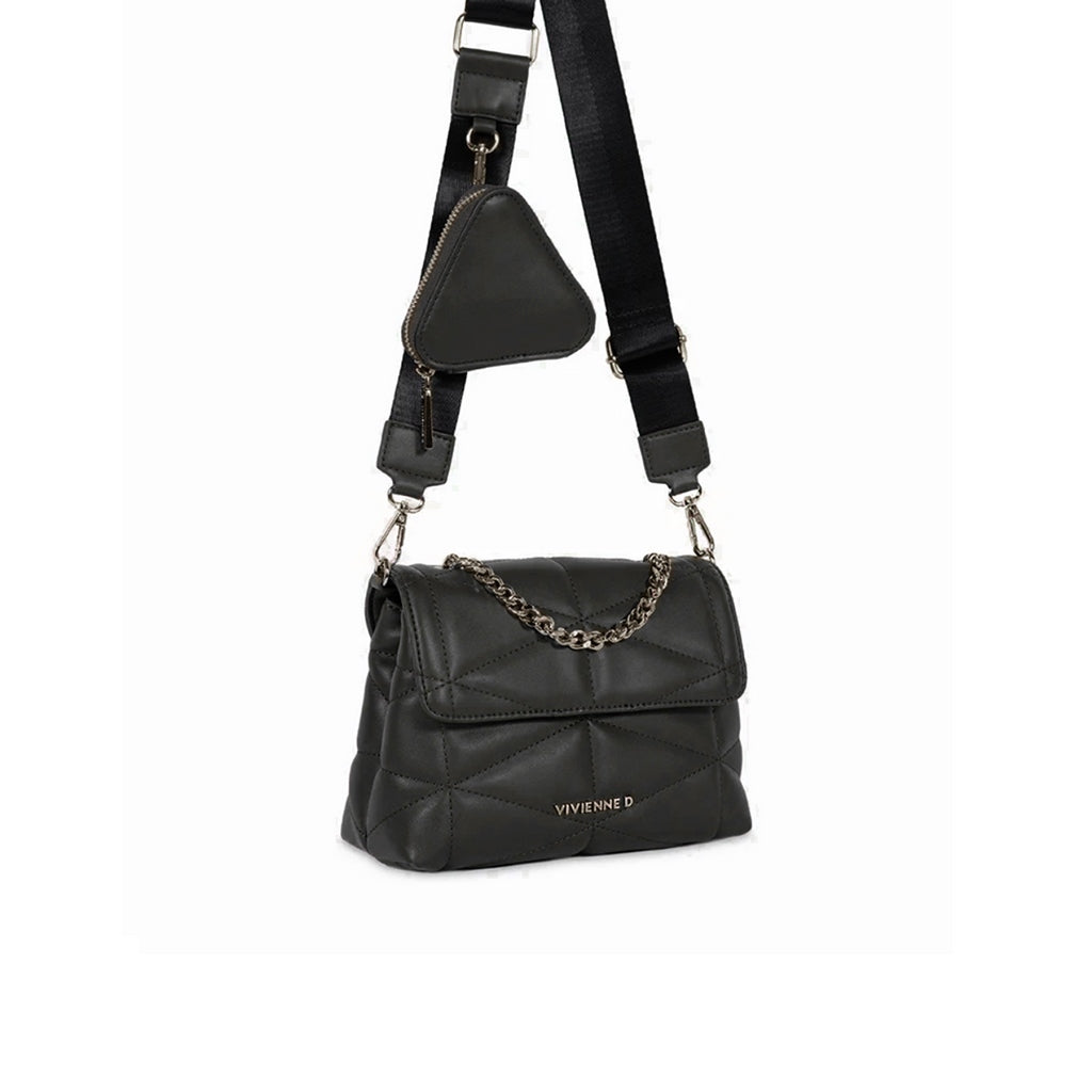 Vivienne D. donna borsa mini V010