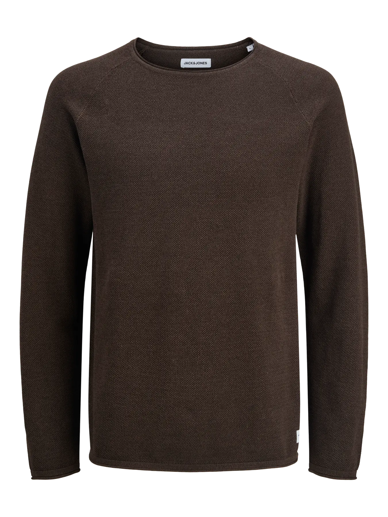 Jack & Jones uomo maglia Basic 12137190 Delicioso