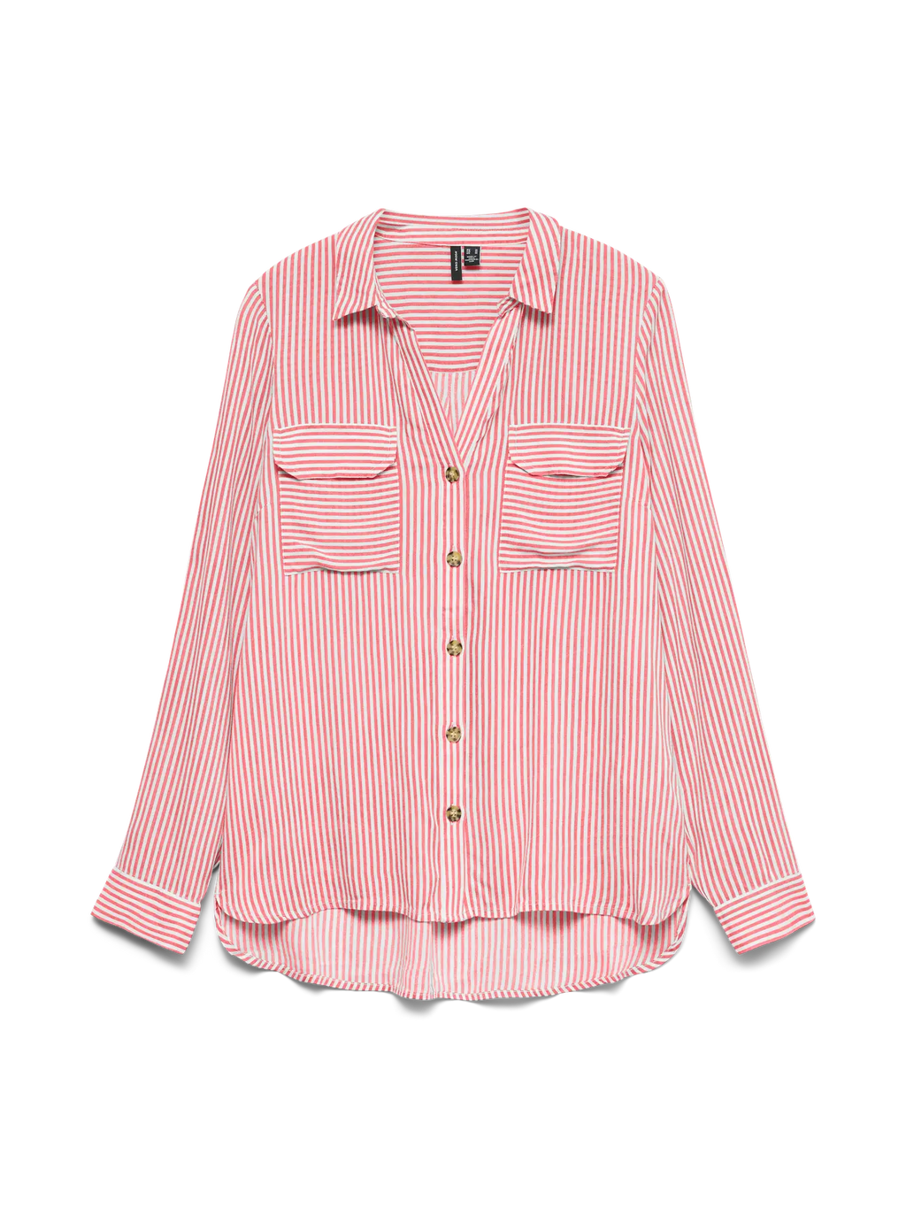 Vero Moda donna camicia BUMPY NEW WVN NOOS 10275283