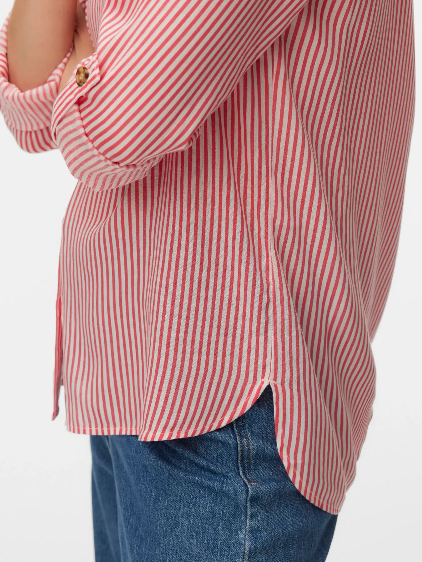 Vero Moda donna camicia BUMPY NEW WVN NOOS 10275283