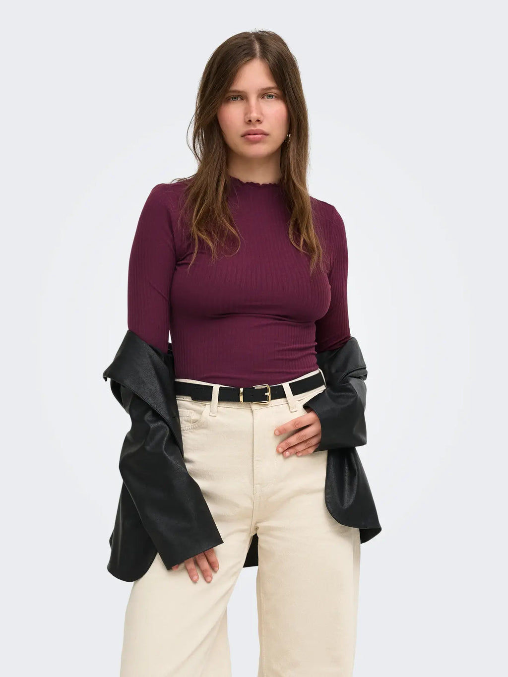 Only maglia EMMA 15180040 NOOS Fig