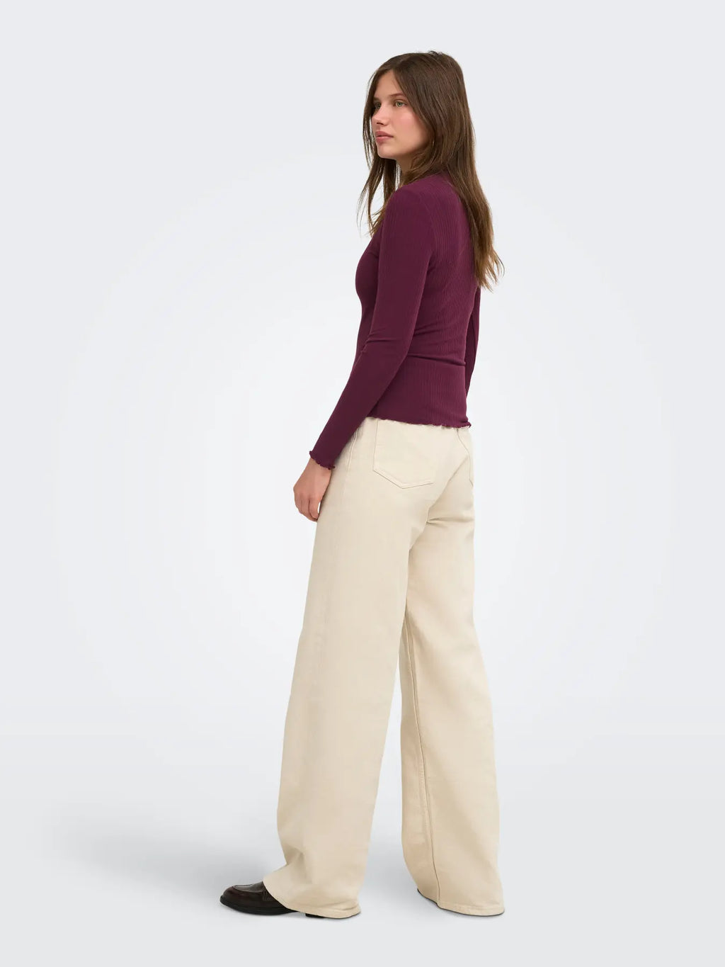 Only maglia EMMA 15180040 NOOS Fig