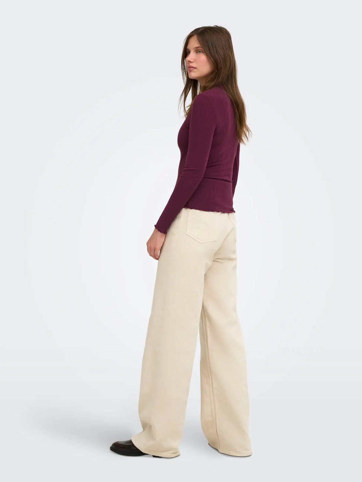 Only maglia EMMA 15180040 NOOS Fig