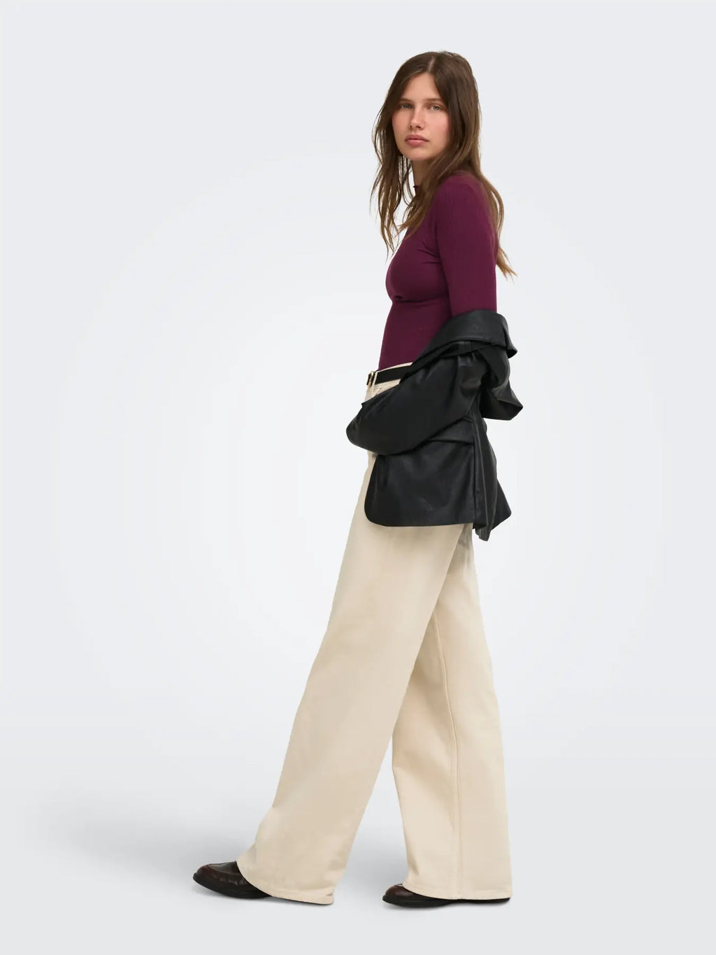 Only maglia EMMA 15180040 NOOS Fig