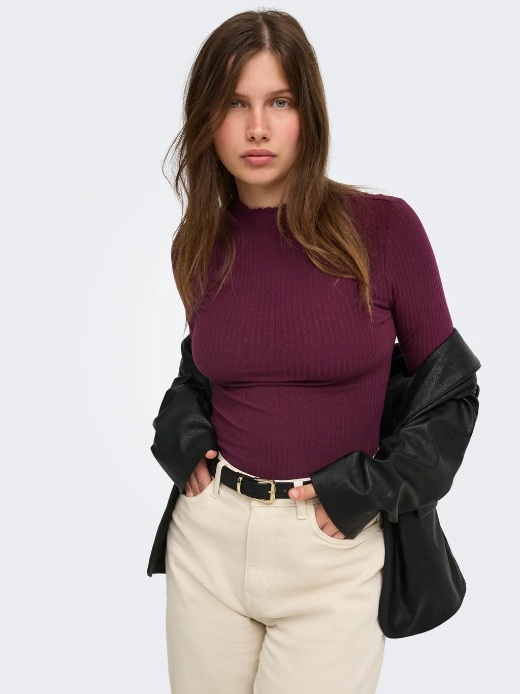 Only maglia EMMA 15180040 NOOS Fig