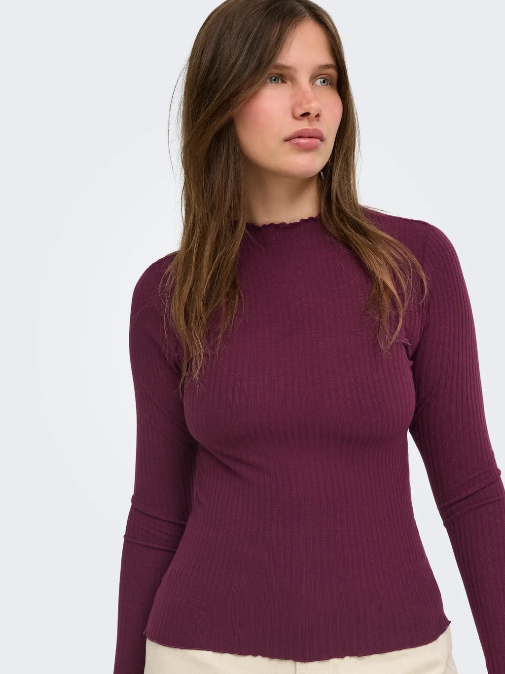 Only maglia EMMA 15180040 NOOS Fig
